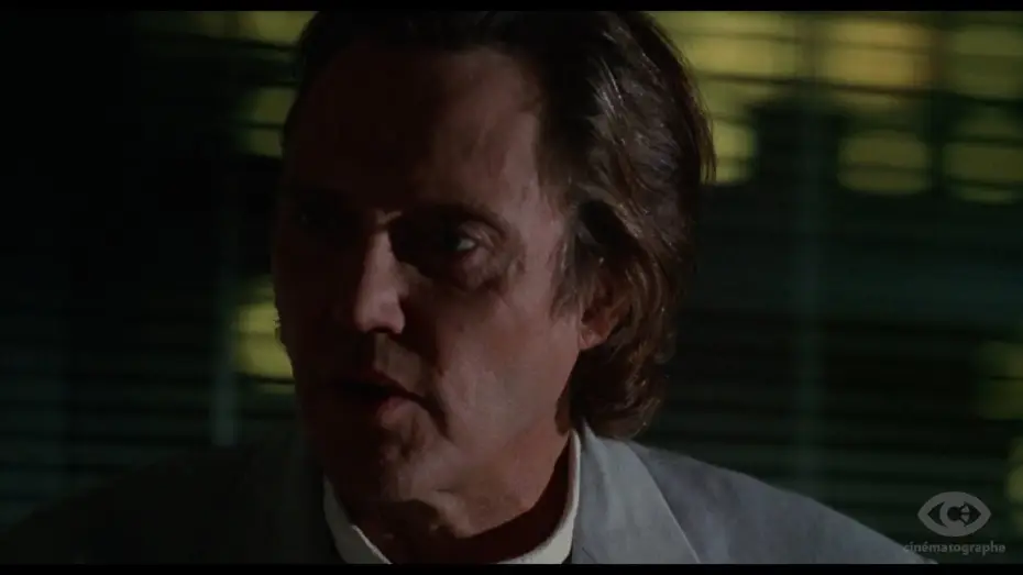 Watch film New Rose Hotel — Cinématographe Blu-ray Promo Trailer
