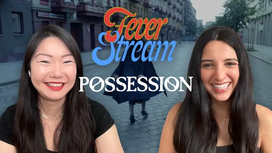 Watch film Possession — Possession (1981) | Fever Stream | Ep. 2