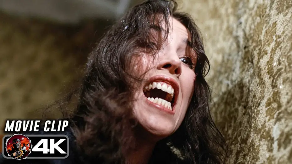 Watch film Possession — POSSESSION | The Creature in the Apartment (1981) Movie CLIP 4K