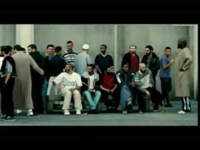 Watch film A Prophet — Un prophète - Bande annonce - VF
