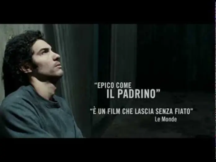 Watch film A Prophet — IL PROFETA - trailer ufficiale