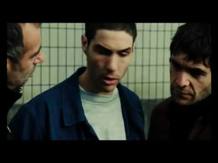 Watch film A Prophet — Il Profeta - trailer