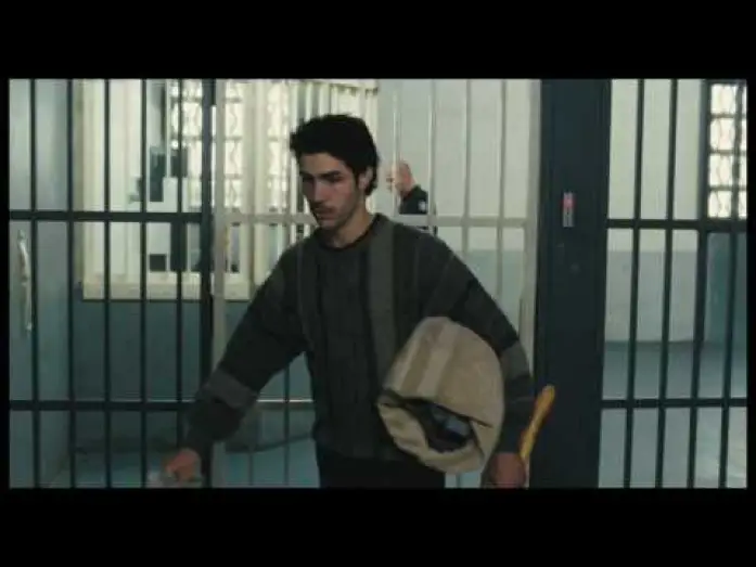 Watch film A Prophet — PROROK - zwiastun PL