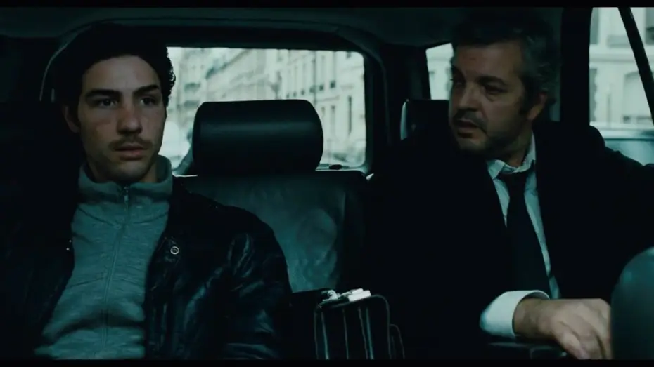 Watch film A Prophet — Ein Prophet - HD Trailer - Ab 11. März im Kino!