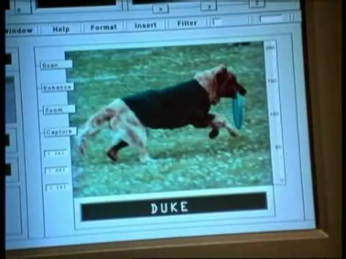 Watch film Air Bud: Seventh Inning Fetch — Film enfants - un toutou à la rescousse