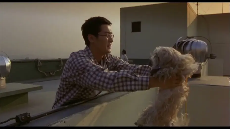 Watch film Barking Dogs Never Bite — Barking Dogs Never Bite - Clip | Directed by Bong Joon-ho
