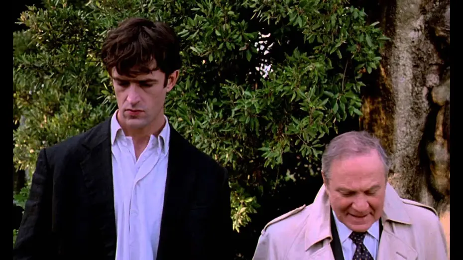 Watch film Cemetery Man — Dellamorte Dellamore - Trailer