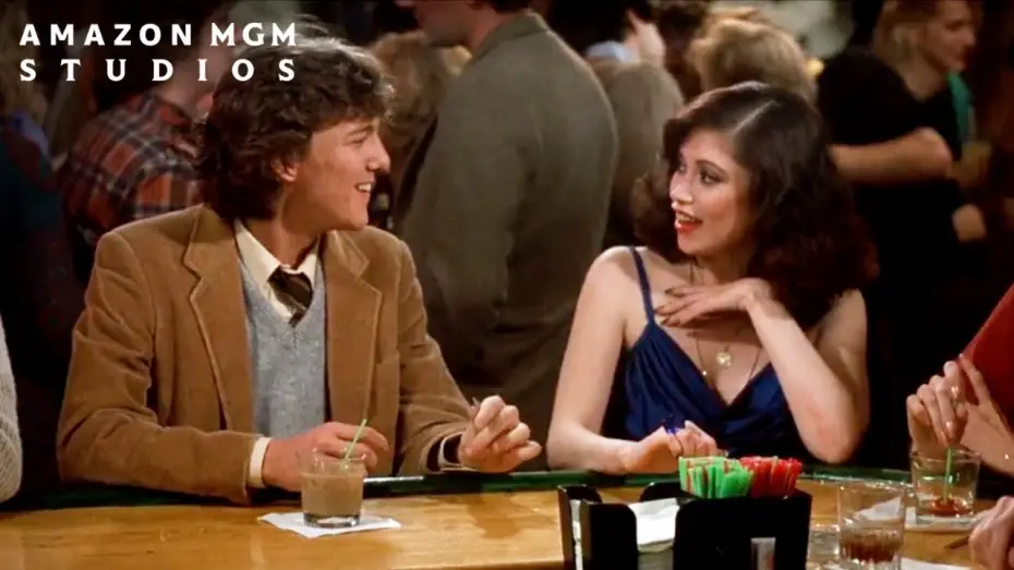 Watch film Class — Jonathan Visits A Bar