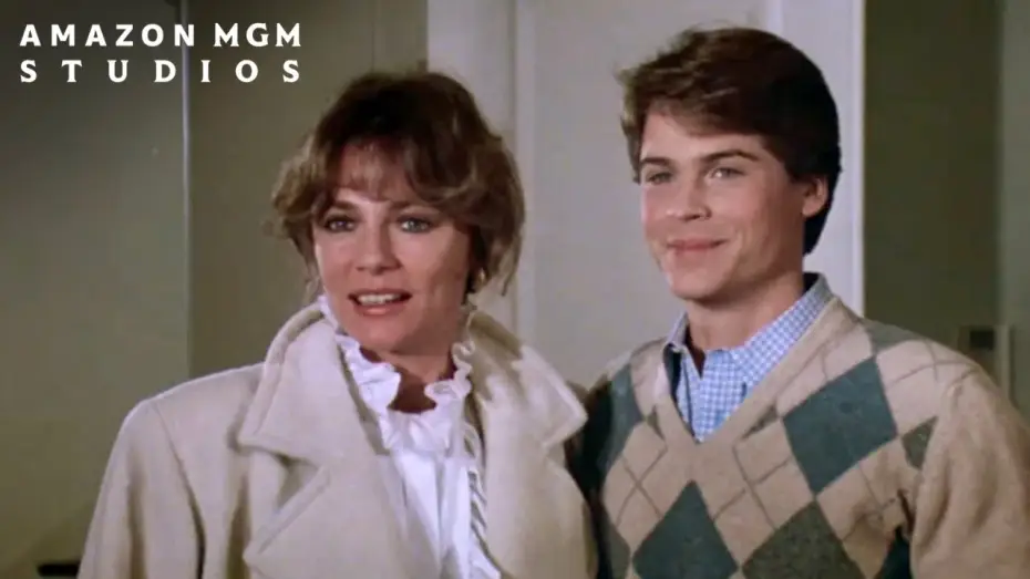 Watch film Class — Classic Trailer