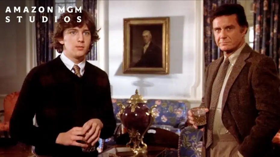 Watch film Class — Jonathan Meets Skip's Parents