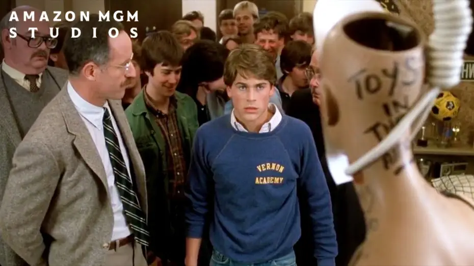 Watch film Class — Skip Gets Pranked By His Roommate