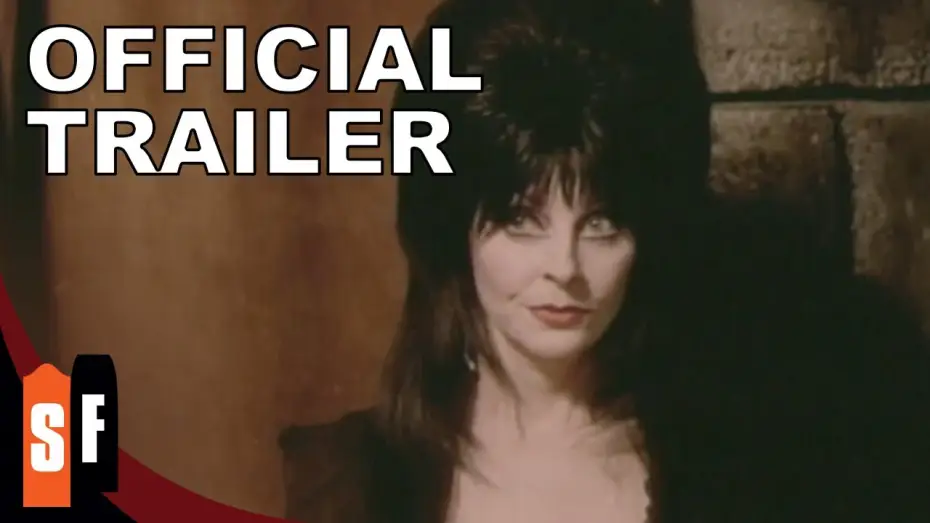Watch film Elvira's Haunted Hills | Elvira's Haunted Hills (2001) - Official Trailer