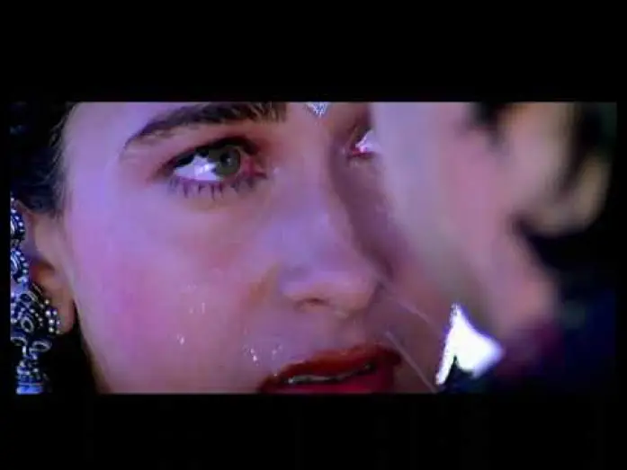 Watch film Raja Hindustani — Raja Hindustani 1996 promo