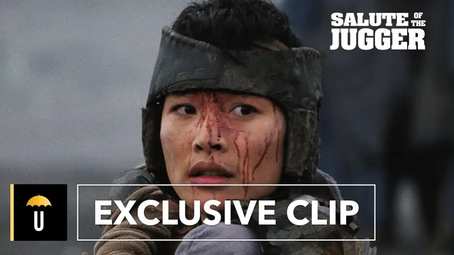 Watch film The Blood of Heroes — Battle Scene