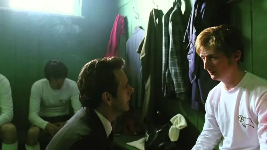 Watch film The Damned United — Il Maledetto United - trailer ita HD
