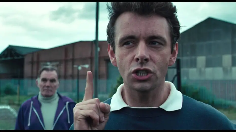 Watch film The Damned United | The Damned United - Der Ewige Gegner - Trailer