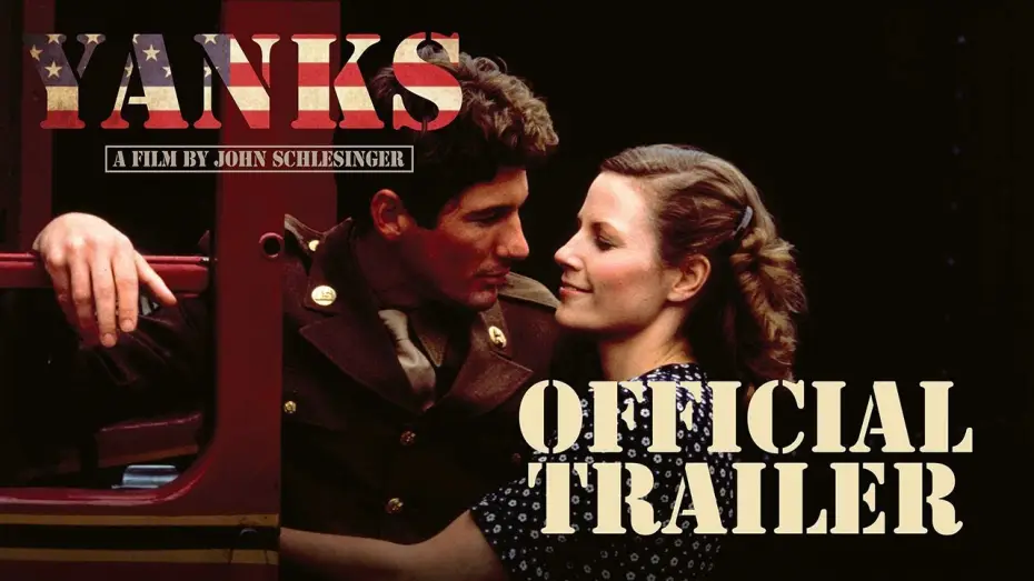 Watch film Yanks — Eureka Classics Trailer