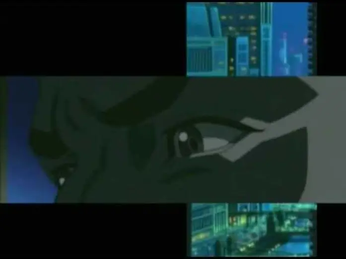 Watch film Armitage: Dual Matrix — Armitage Dual Matrix Teaser Trailer