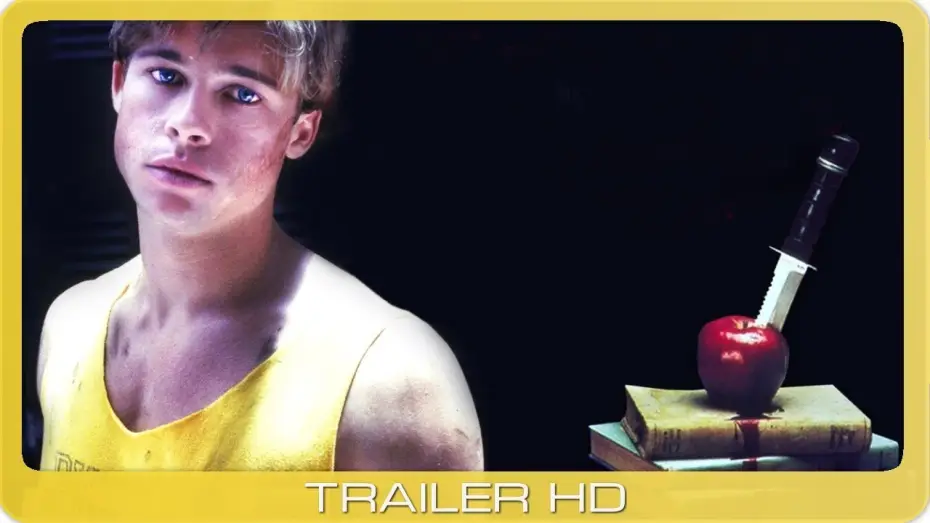 Watch film Cutting Class — Cutting Class ≣ 1989 ≣ Trailer