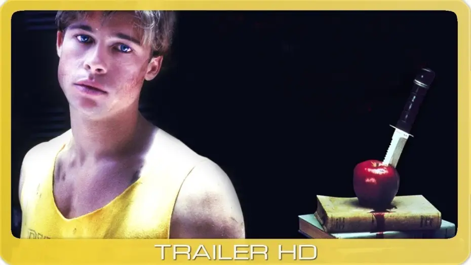 Watch film Cutting Class — Highschool Murders ≣ 1989 ≣ Trailer ≣ German | Deutsch