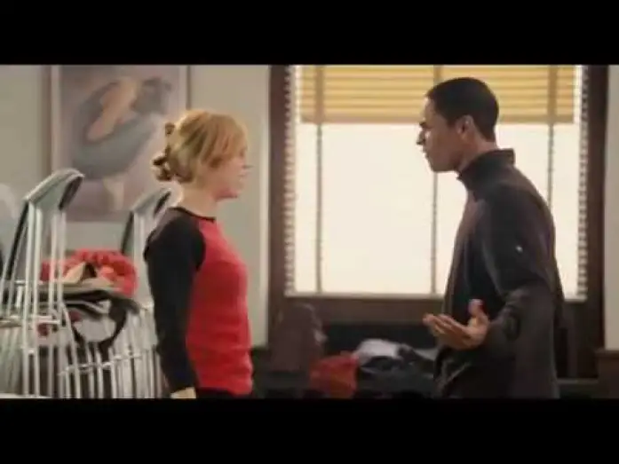 Watch film Dance Flick — Dance Flick - Der allerletzte Tanzfilm (German) Trailer  - Deutsche Kino Trailer von TrailerZone.de