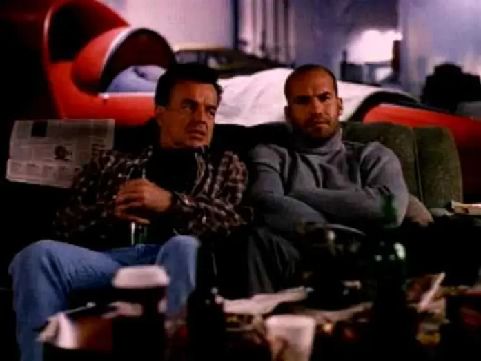 Watch film Landspeed — Landspeed (2002) trailer