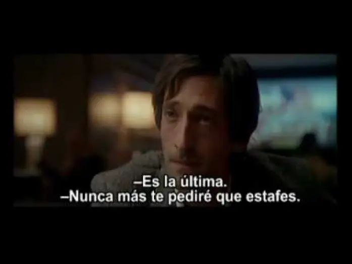 Watch film The Brothers Bloom — Los Estafadores (The Brothers Bloom) | Trailer subtitulado al español