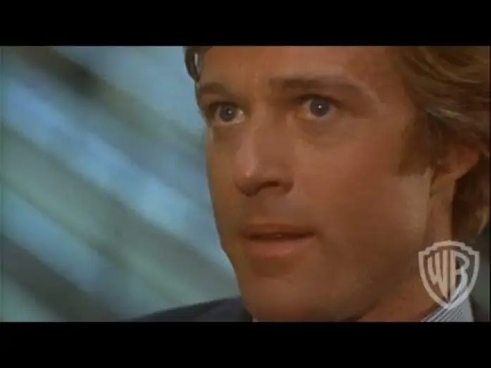 Watch film The Candidate — Original Theatrical Trailer