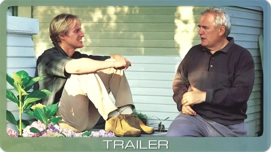 Watch film The Minus Man — The Minus Man ≣ 1999 ≣ Trailer