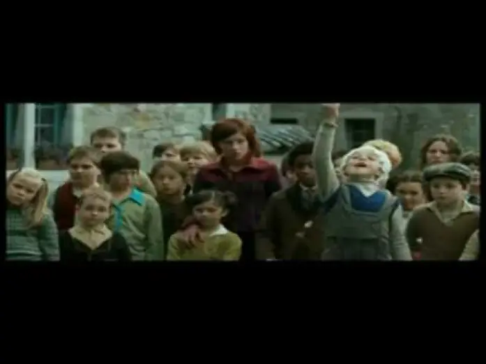 Watch film Trouble at Timpetill — Les enfants de Timpelbach  bande annonce trailer Depardieu