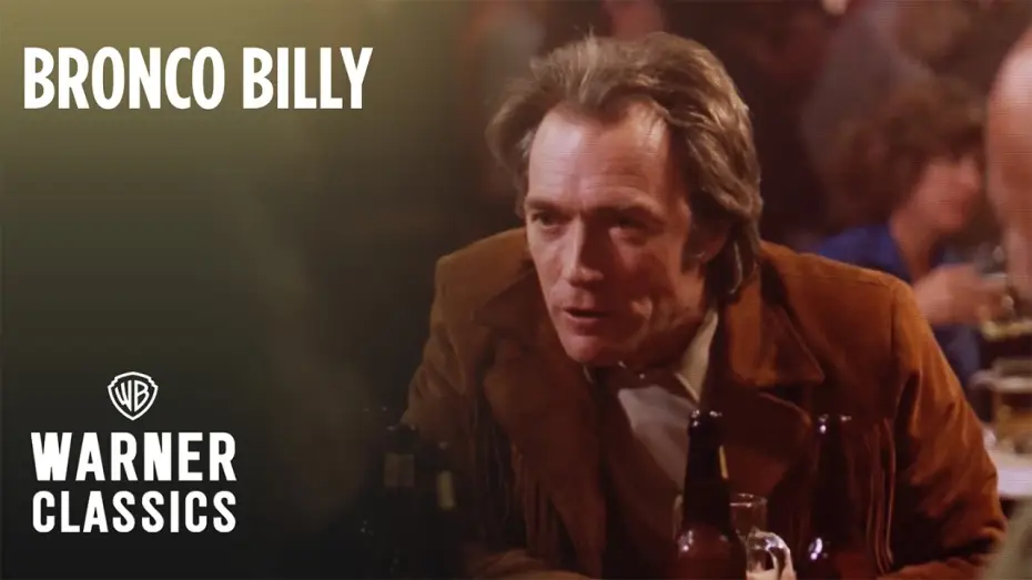 Watch film Bronco Billy — Saloon Brawl