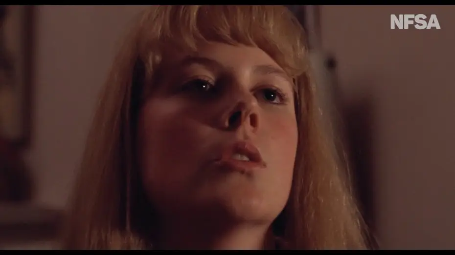 Watch film Flirting — Nicola's confession