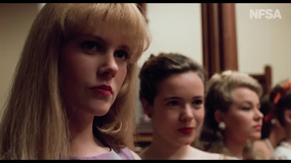 Watch film Flirting — The Girls Arrive