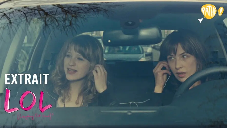 Watch film LOL (Laughing Out Loud) — LOL - Extrait