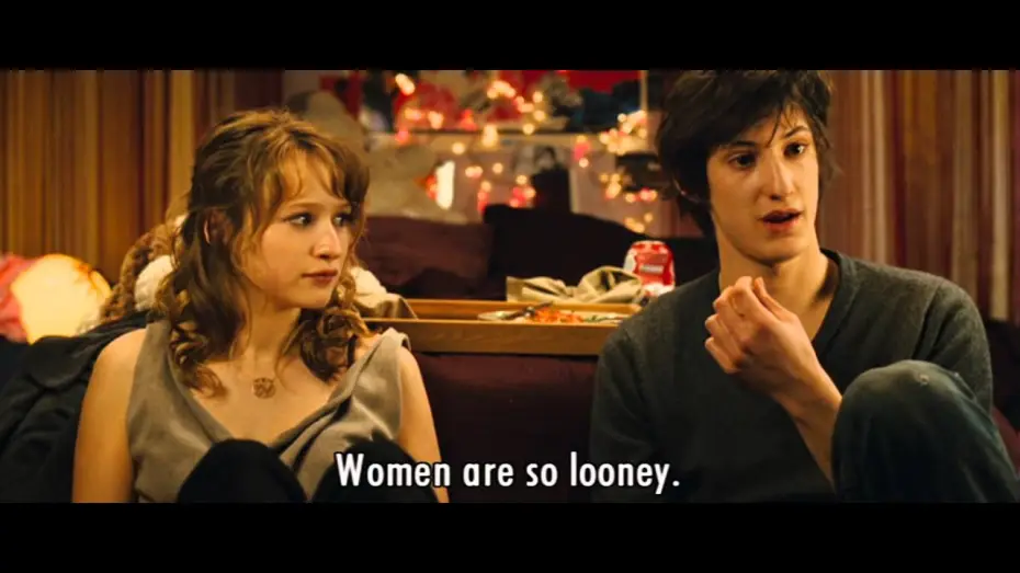 Watch film LOL (Laughing Out Loud) — LOL (LAUGHING OUT LOUD) - Trailer
