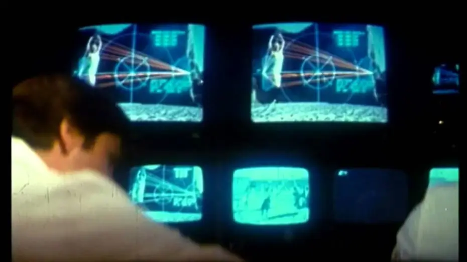 Watch film Looker — LOOKER (1981) Bande annonce ciné Française