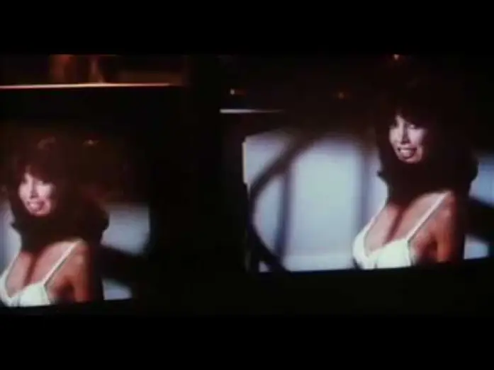 Watch film Looker — Looker trailer