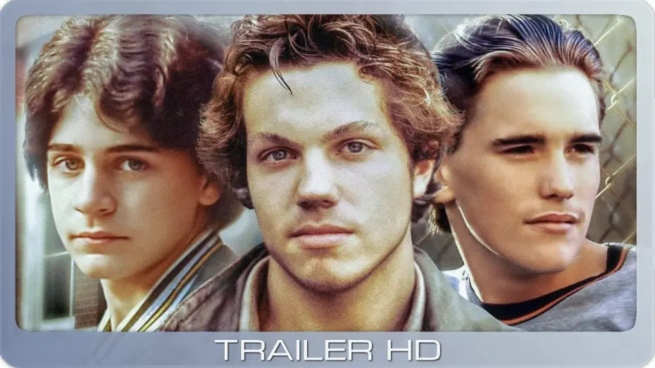 Watch film My Bodyguard — Die Schulhofratten von Chicago ≣ 1980 ≣ Trailer