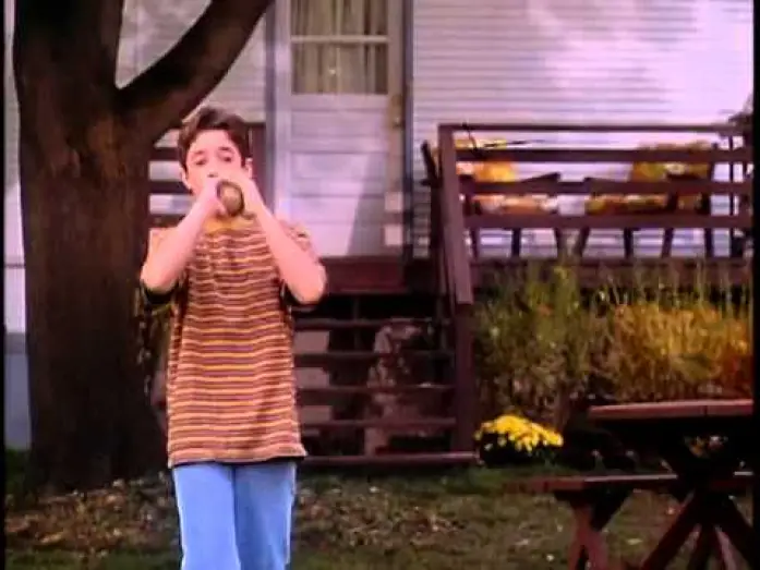 Watch film Rookie of the Year — Rookie of the Year 1993 Trailer C