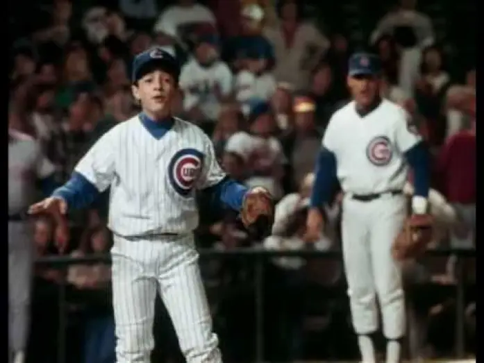 Watch film Rookie of the Year — Rookie of the Year trailer