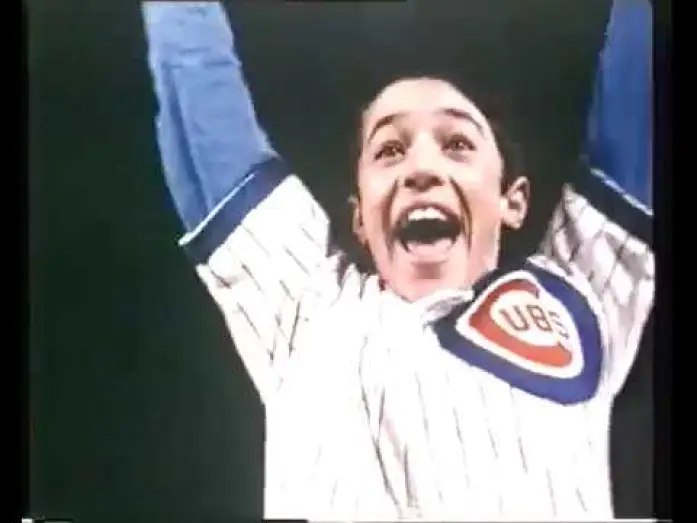 Watch film Rookie of the Year — Rookie of the year trailer 1993 (VHS Capture)