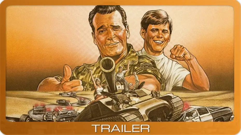 Watch film Tank — Der Tank ≣ 1984 ≣ Trailer