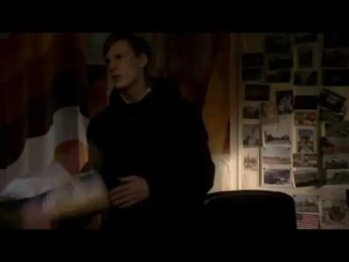 Watch film Awaydays — Awaydays - Trailer