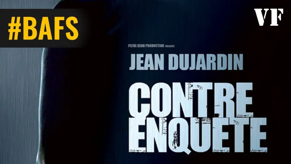 Watch film Counter Investigation — Contre-enquête – Bande Annonce VF – 2007