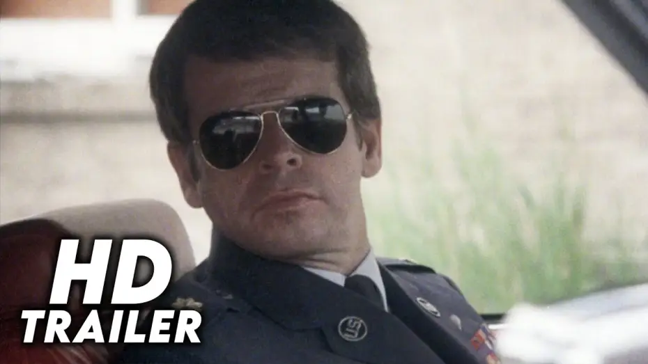 Watch film Rolling Thunder — Rolling Thunder (1977) Original Trailer [HD]
