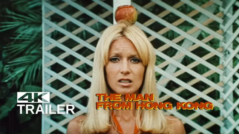 Watch film The Man from Hong Kong — THE MAN FROM HONG KONG Trailer [1975]