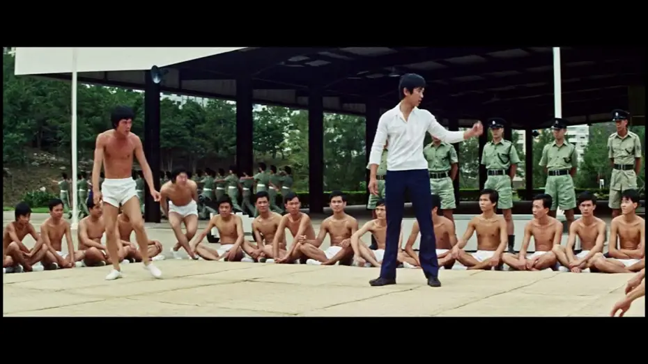 Watch film The Man from Hong Kong — Brian Trenchard-Smith on THE MAN FROM HONG KONG