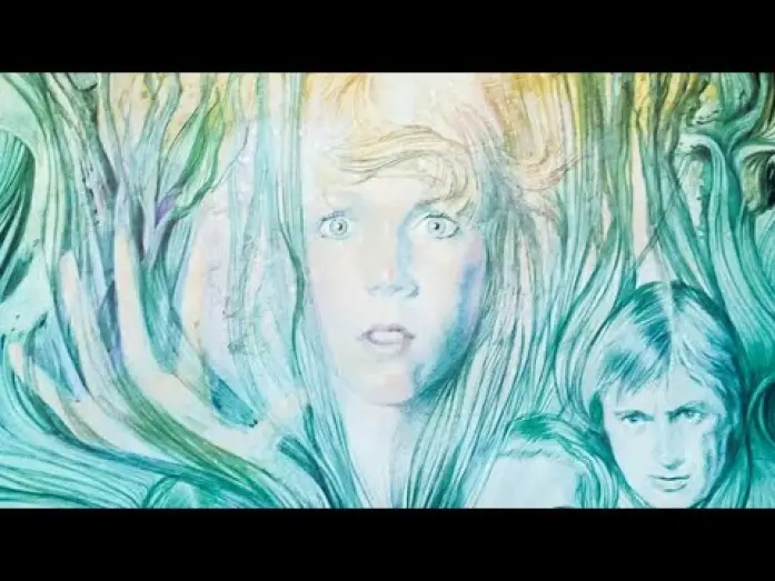 Watch film The Watcher in the Woods — The Watcher in the Woods (1980) - Trailer