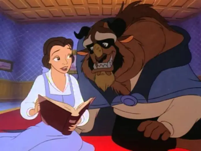 Watch film Belle's Magical World — Le monde magique de la Belle et la Bête - Bande Annonce