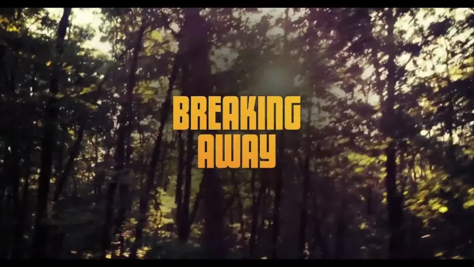 Watch film Breaking Away | Breaking Away (La Bande des quatre - 1979) - Bande annonce (Rep. 2018) HD VOST